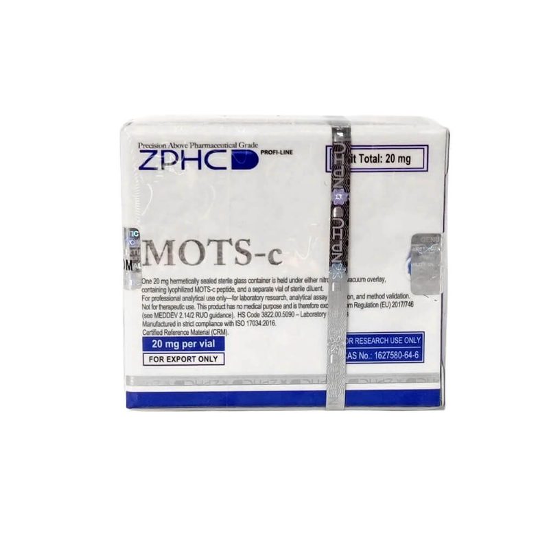 Mots-c ZPHC 20mg