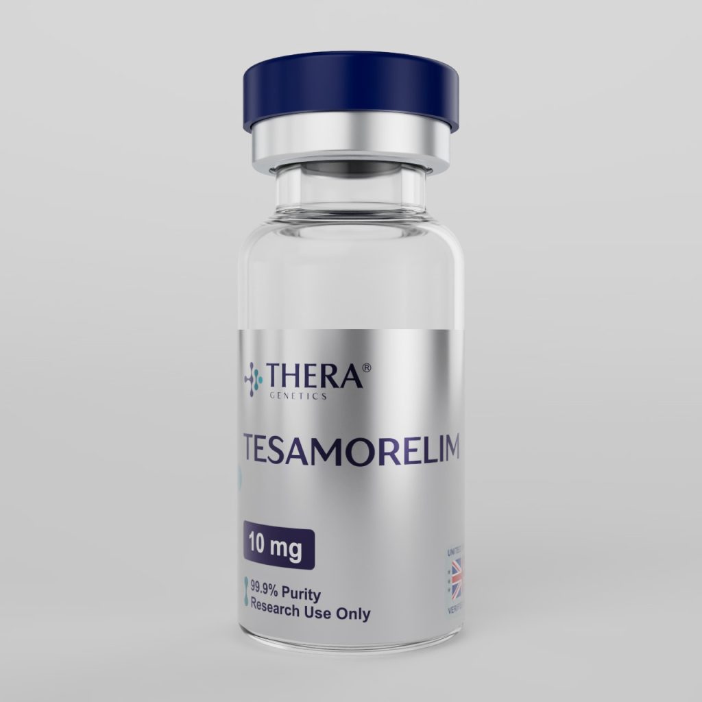 TESAMORELIN 10MG